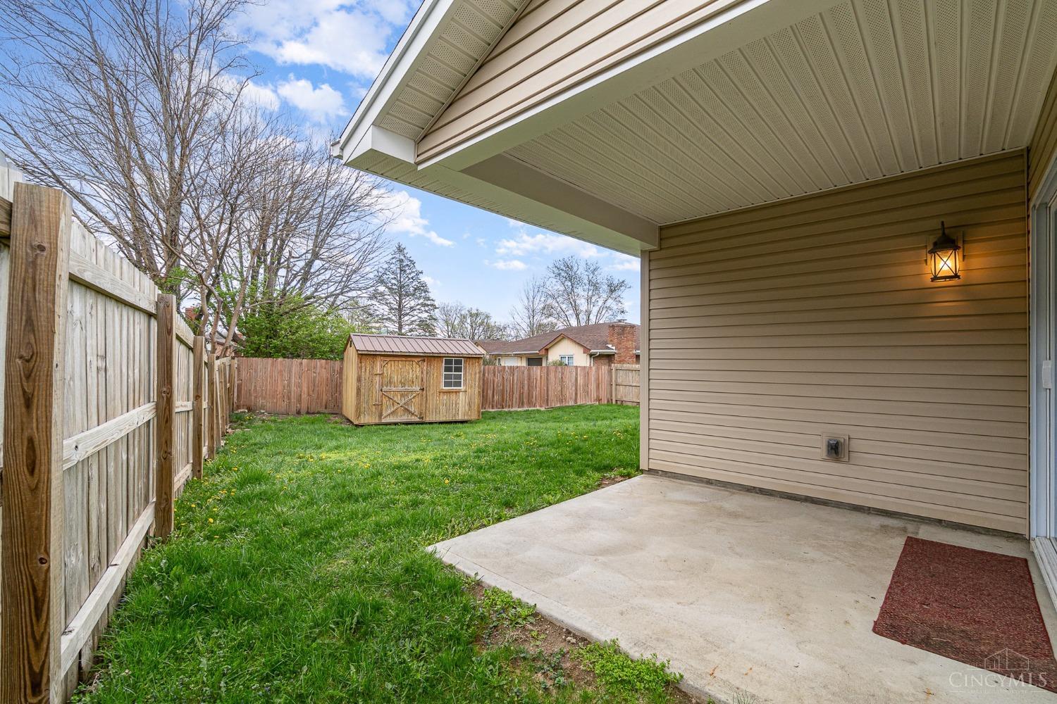 1917 Jackson Lane, Middletown, Ohio image 18