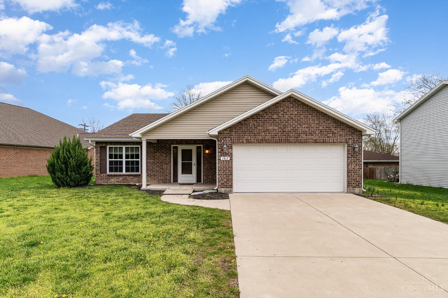 1917 Jackson Lane, Middletown, Ohio image 2