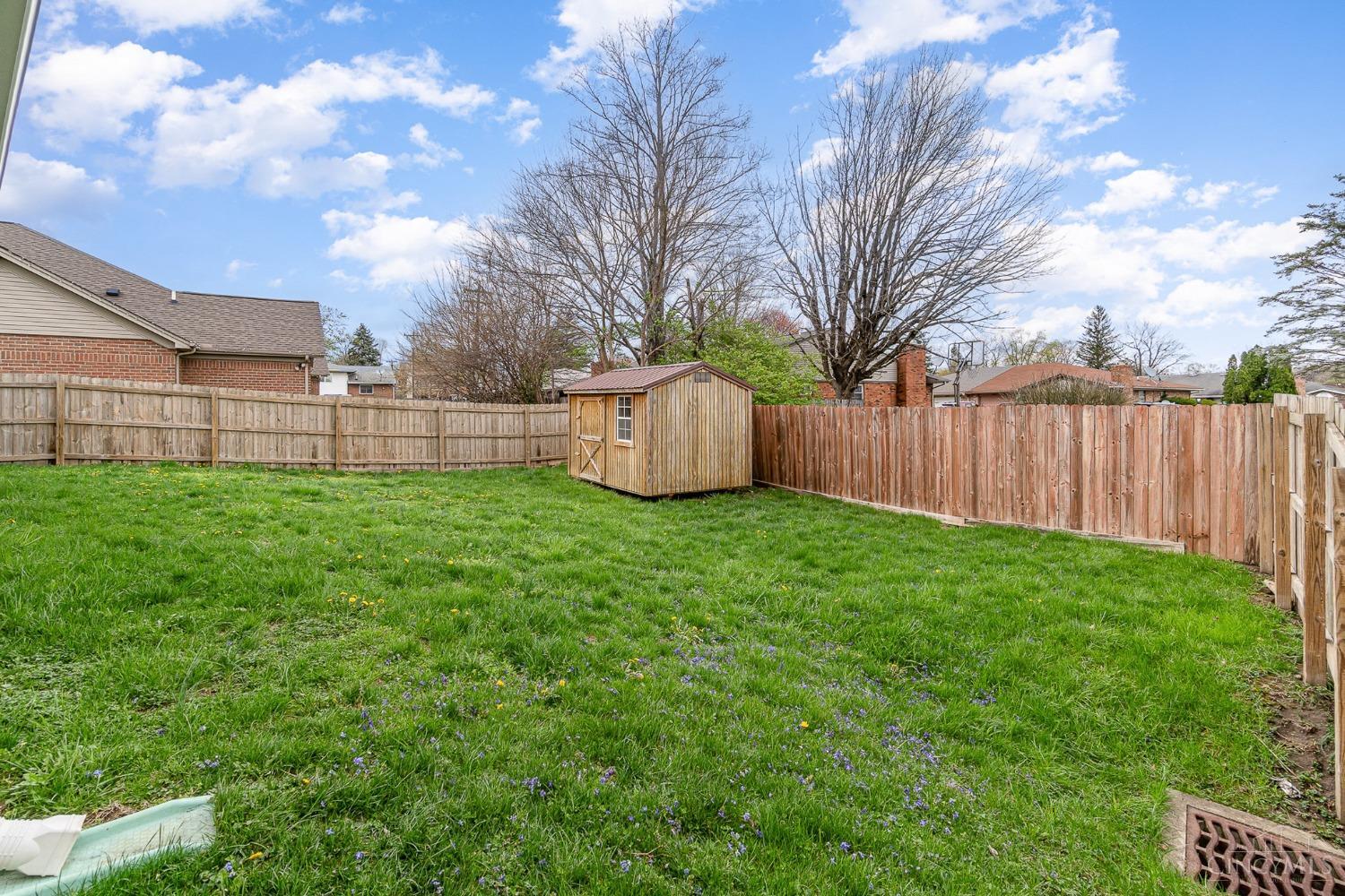 1917 Jackson Lane, Middletown, Ohio image 19