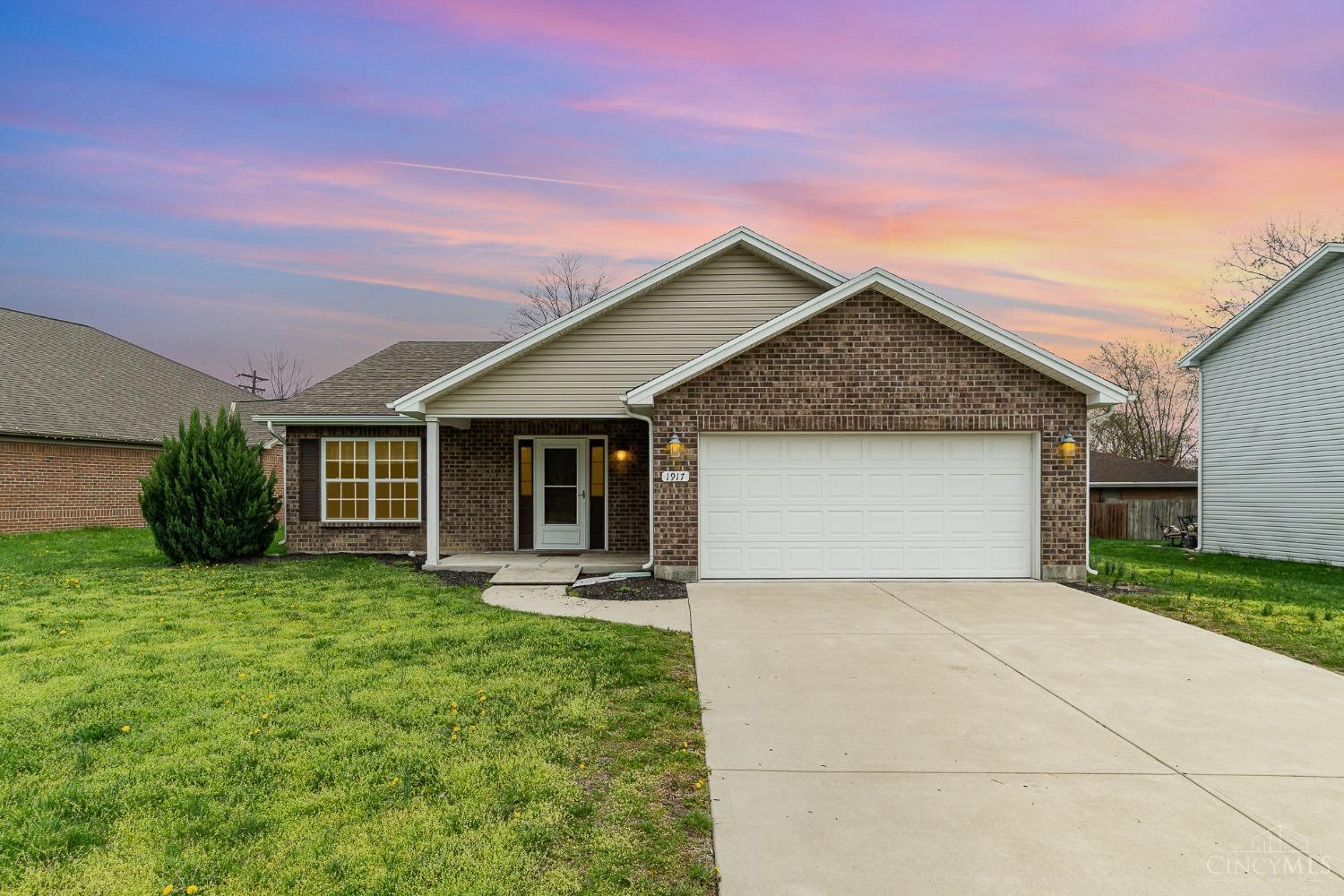 1917 Jackson Lane, Middletown, Ohio image 1