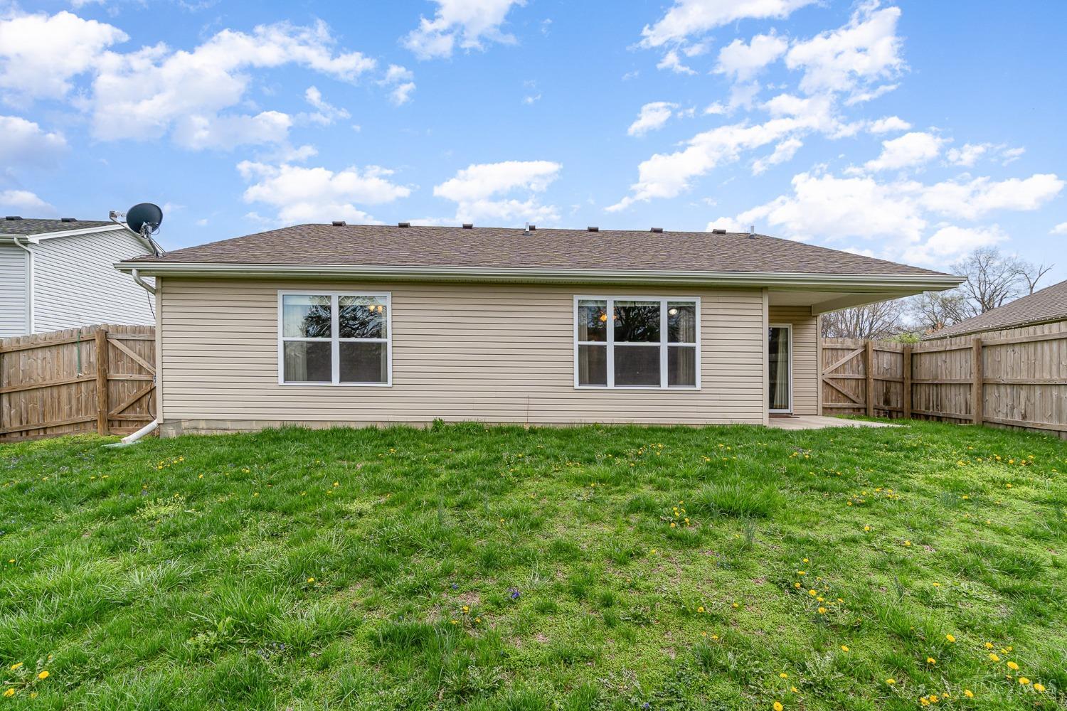 1917 Jackson Lane, Middletown, Ohio image 21