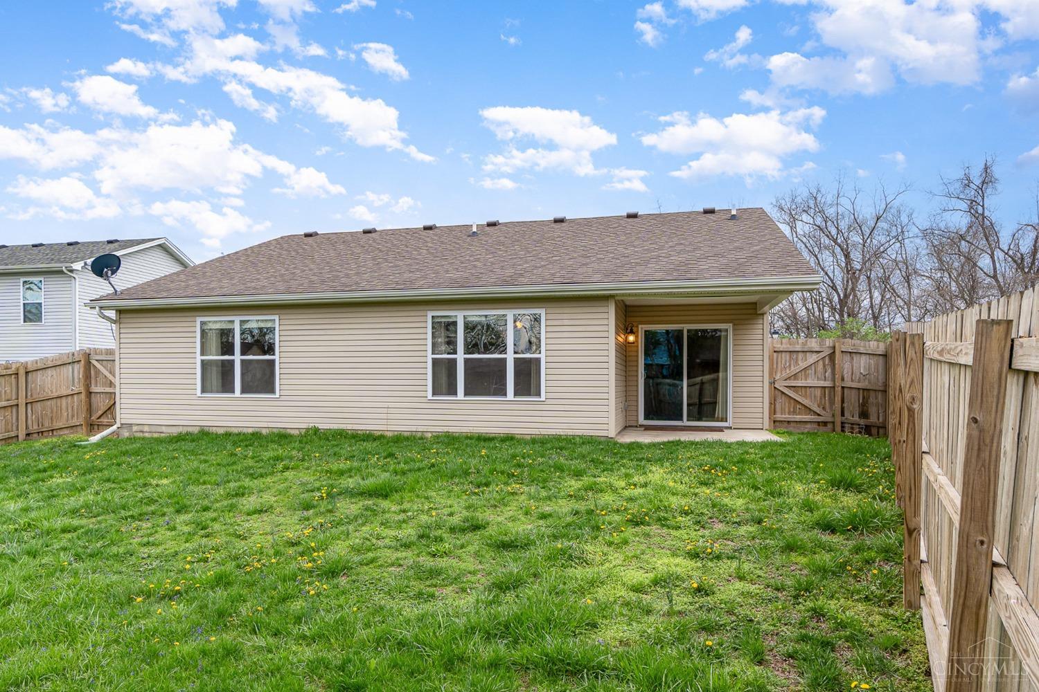 1917 Jackson Lane, Middletown, Ohio image 22