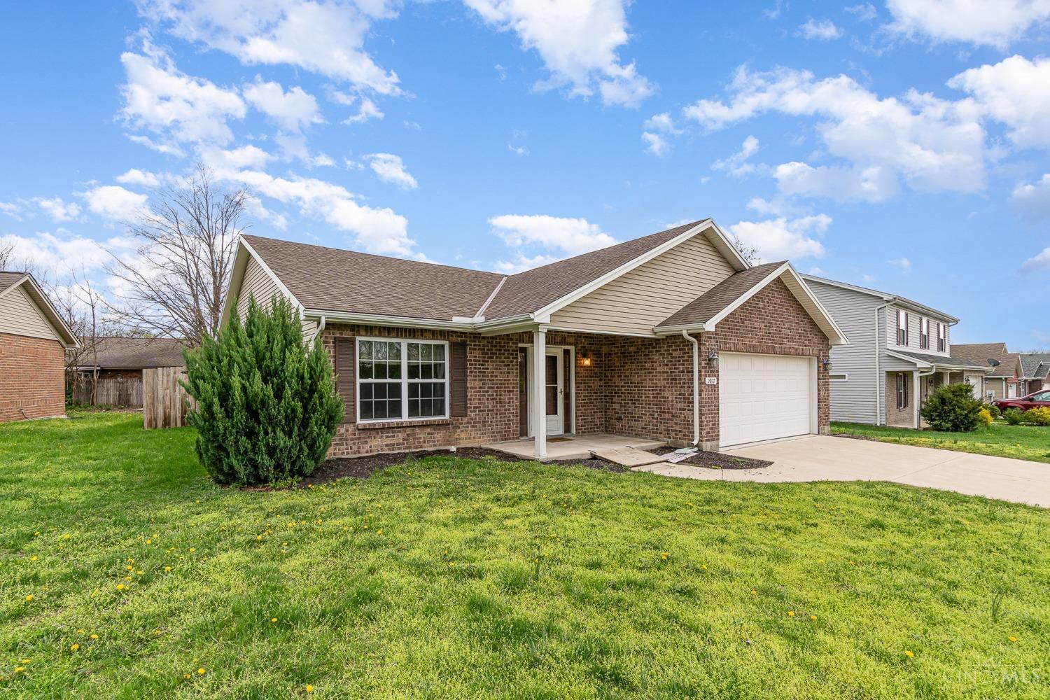1917 Jackson Lane, Middletown, Ohio image 3