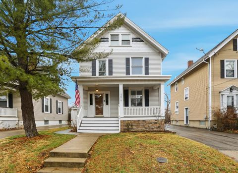 4219 Eileen Drive Cincinnati OH 45209