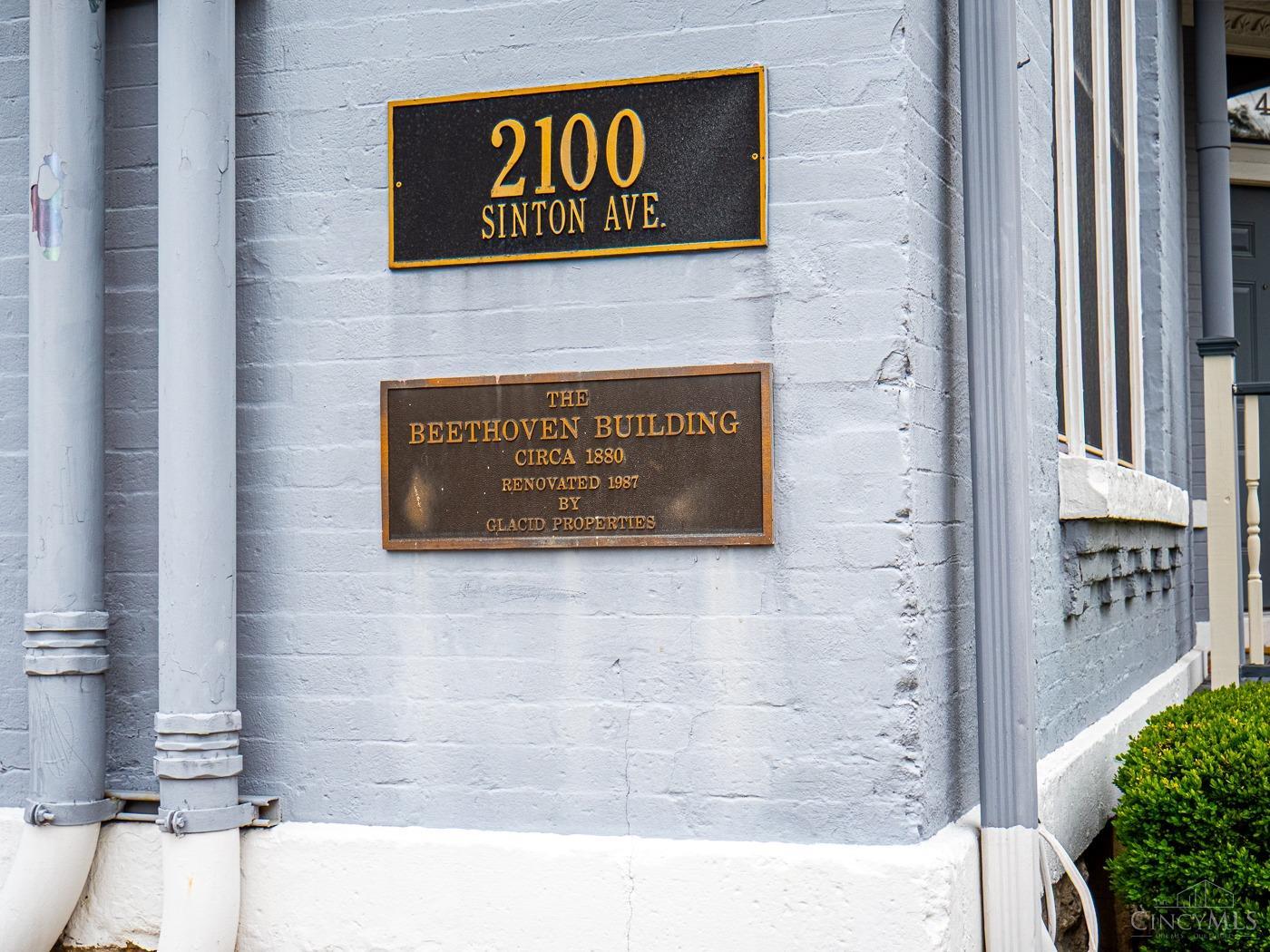 2100 Sinton Avenue #15, Cincinnati, Ohio image 21
