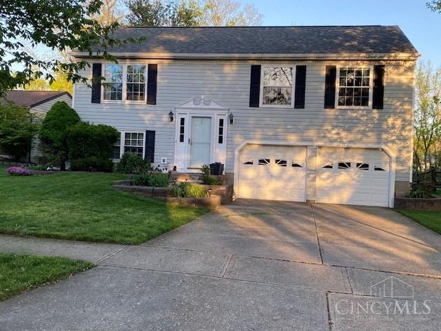8215 Winding Trail Place, Deerfield Twp., Ohio image 1