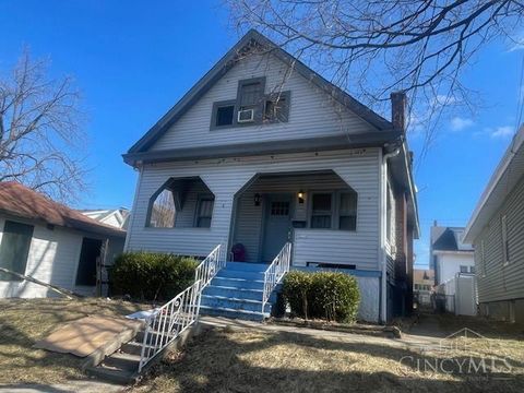 5336 Globe Avenue Norwood OH 45212