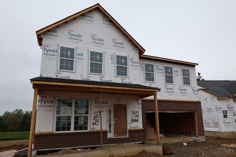Photo of 1412 Acadia Drive #24, Maineville, OH 45039 (MLS # 1896303)