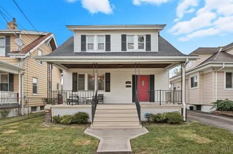 Photo of 4328 Eileen Drive, Cincinnati, OH 45209 (MLS # 1856230)