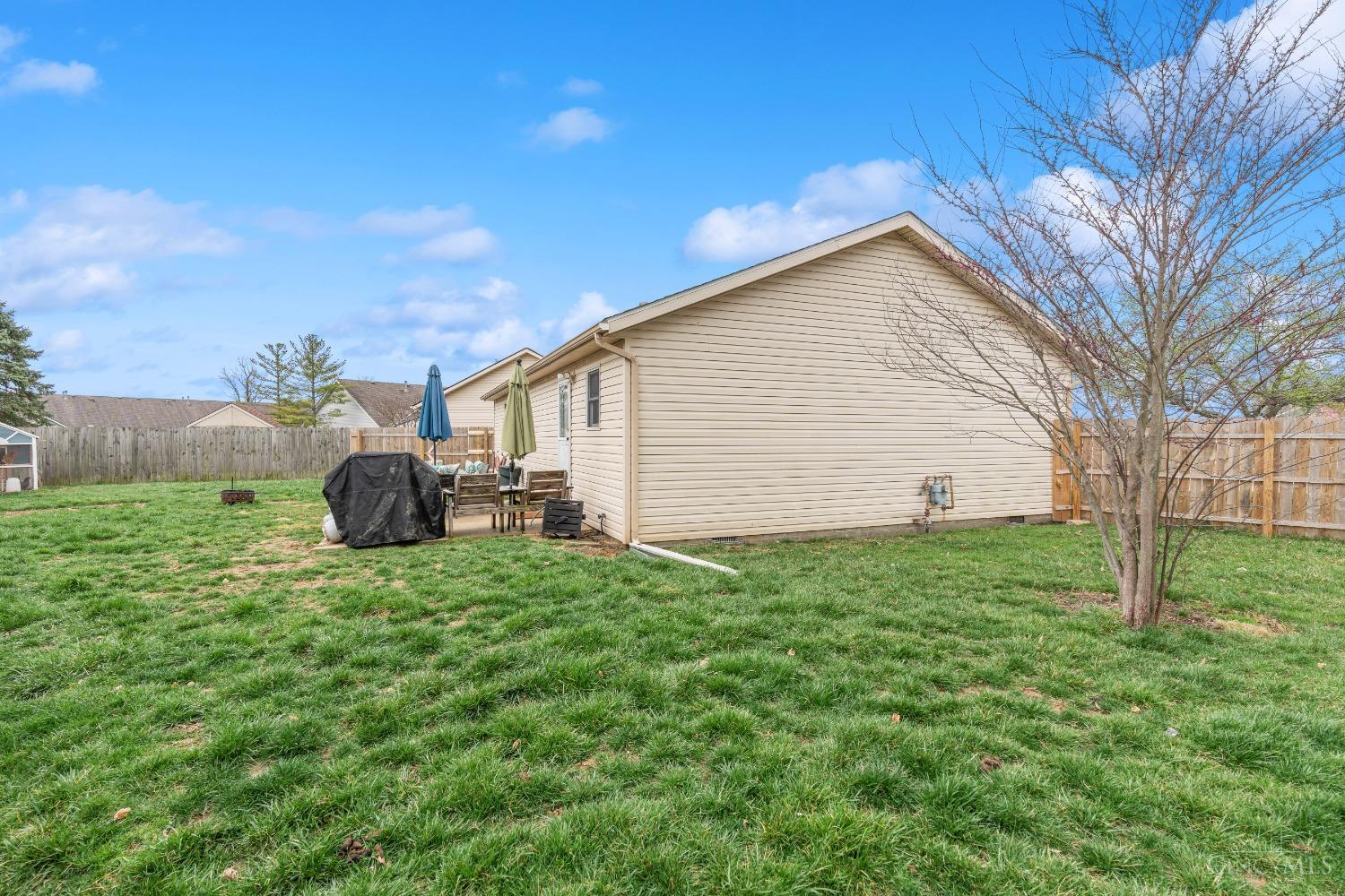 1268 Southridge Avenue, Wilmington, Ohio image 5