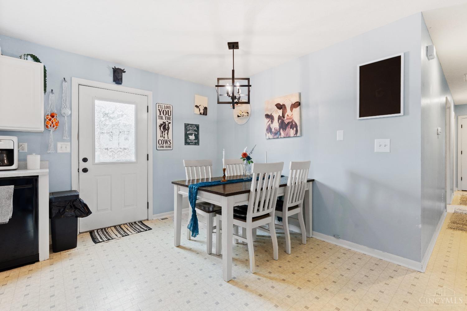 1268 Southridge Avenue, Wilmington, Ohio image 16