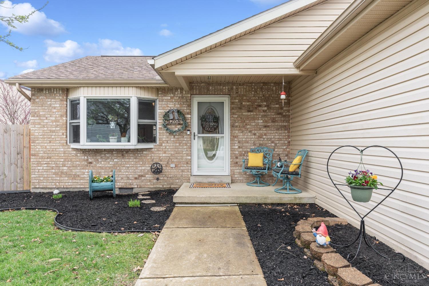 1268 Southridge Avenue, Wilmington, Ohio image 2