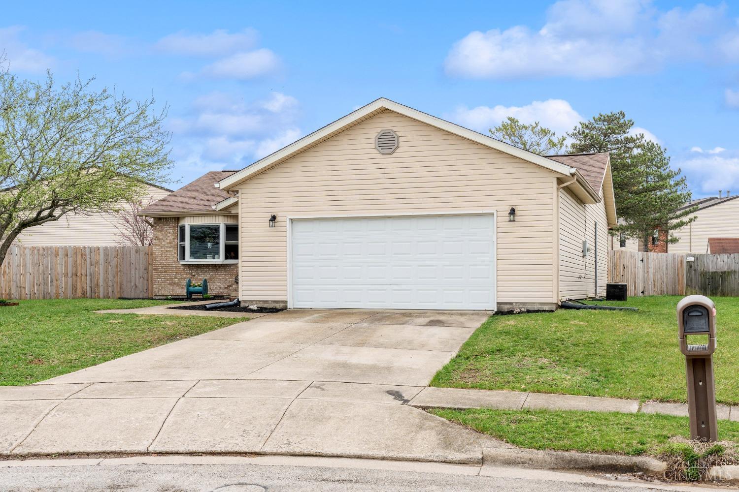 1268 Southridge Avenue, Wilmington, Ohio image 4