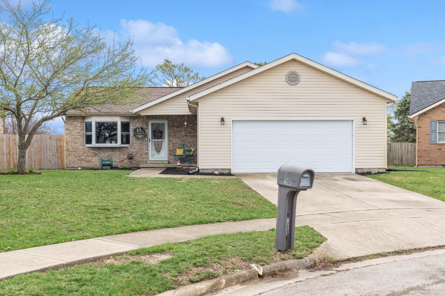 1268 Southridge Avenue, Wilmington, Ohio image 1