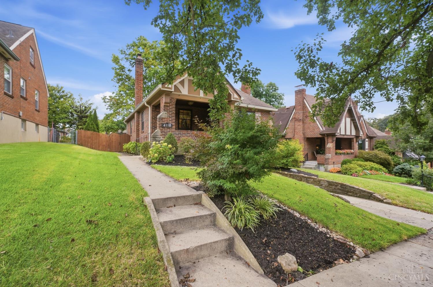 4118 Pillars Drive