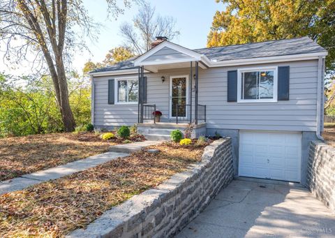 7313 Harding Avenue, Mt Healthy, OH 45231 - MLS#: 1838106