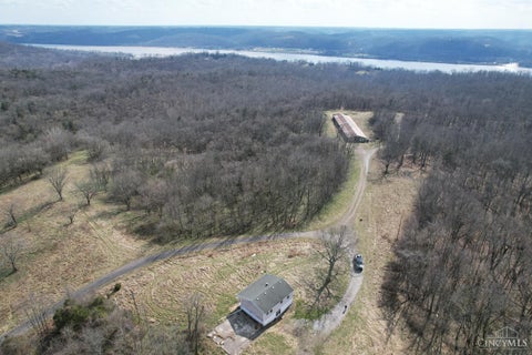 Vacant Land For Sale - 289 State Route 133<br/> Franklin, OH 45120