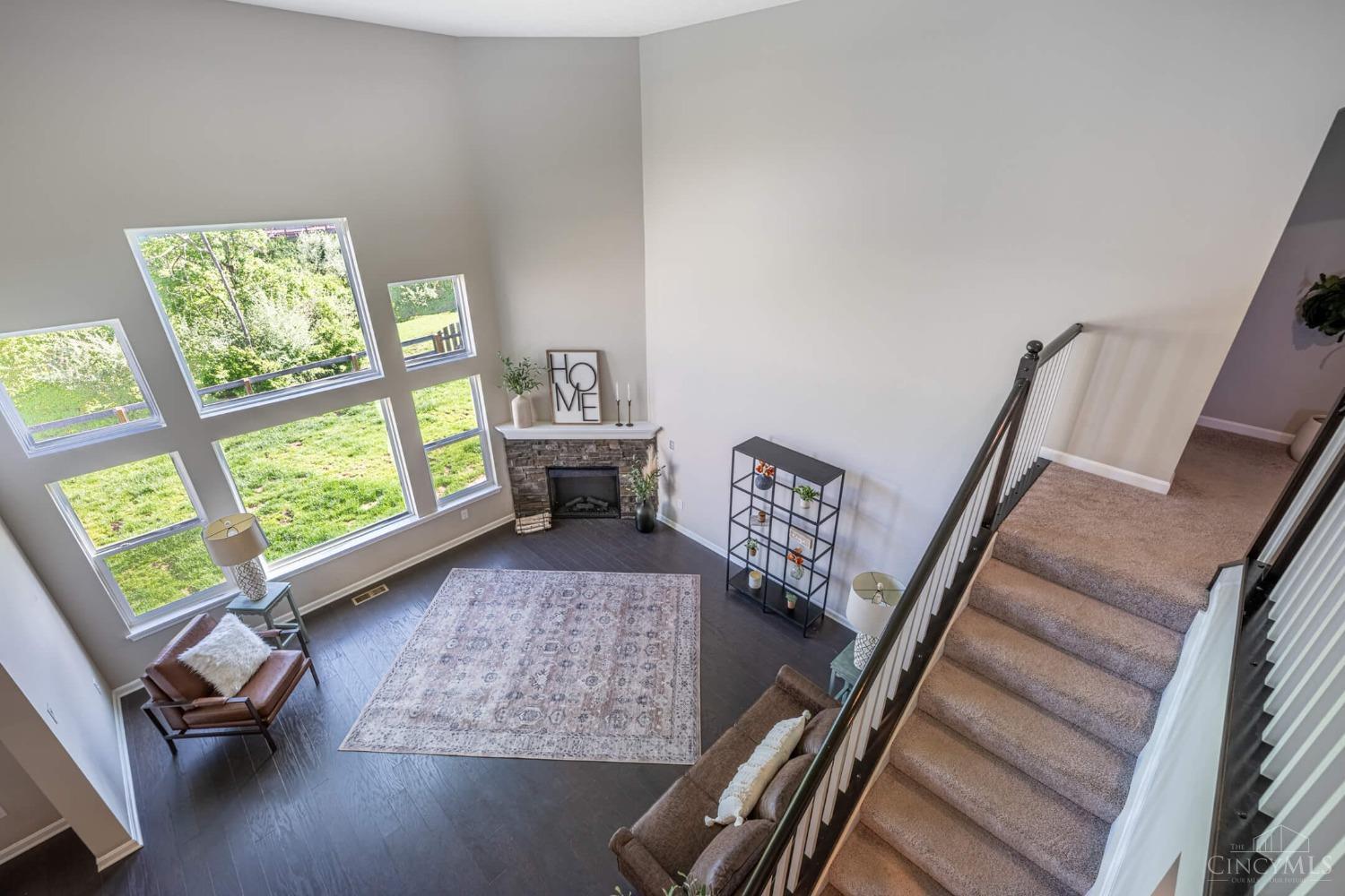 5512 Rock Creek Lane, Franklin, Ohio image 17