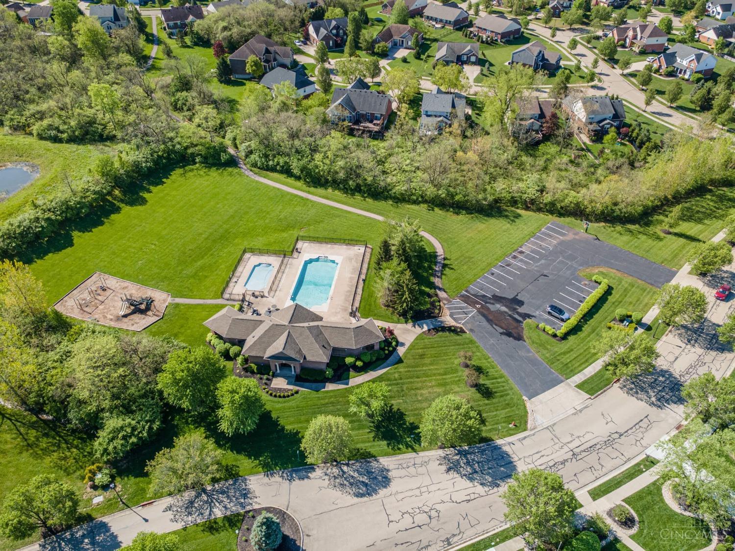 5512 Rock Creek Lane, Franklin, Ohio image 42