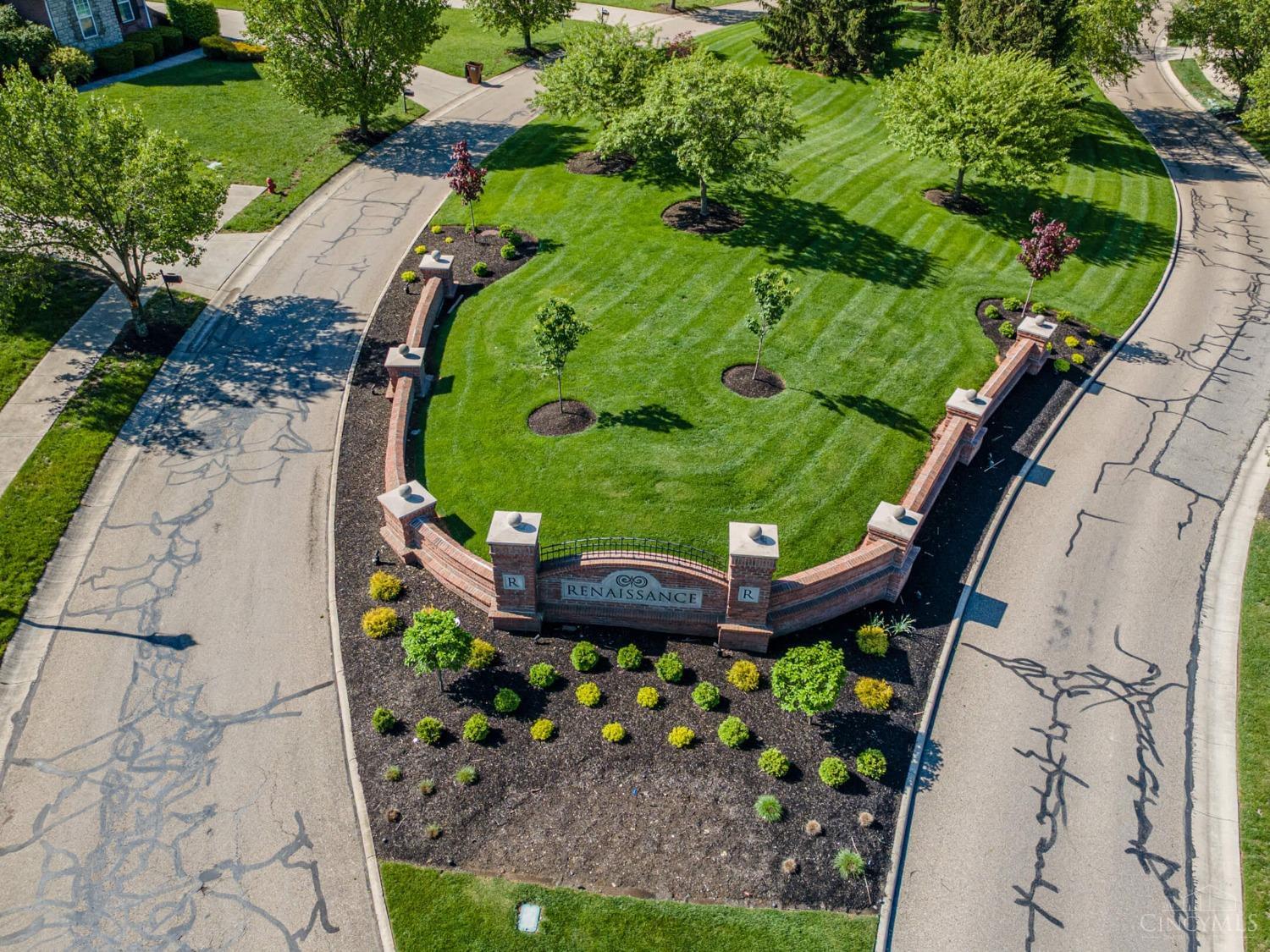 5512 Rock Creek Lane, Franklin, Ohio image 43