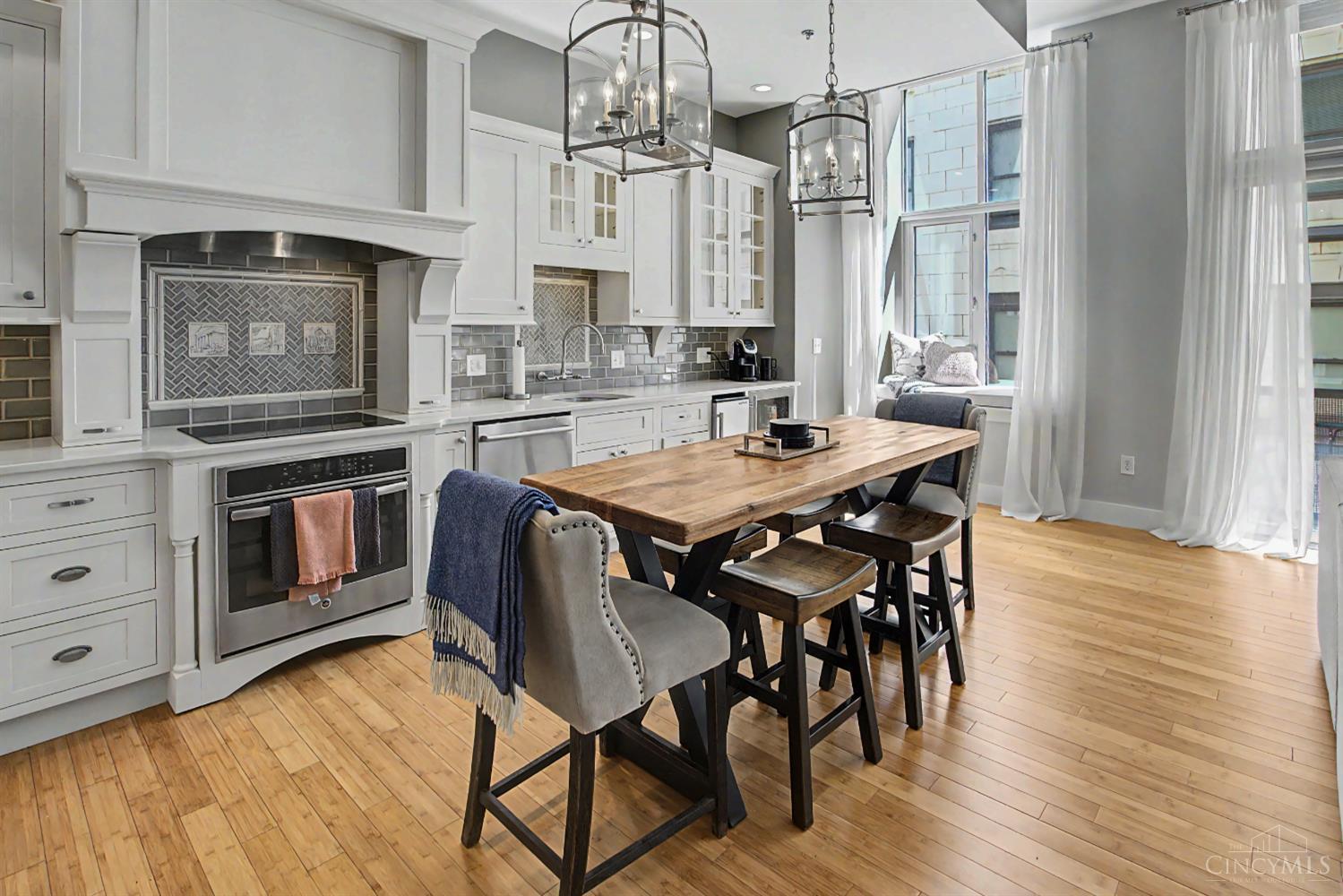 15 W Fourth Street 304