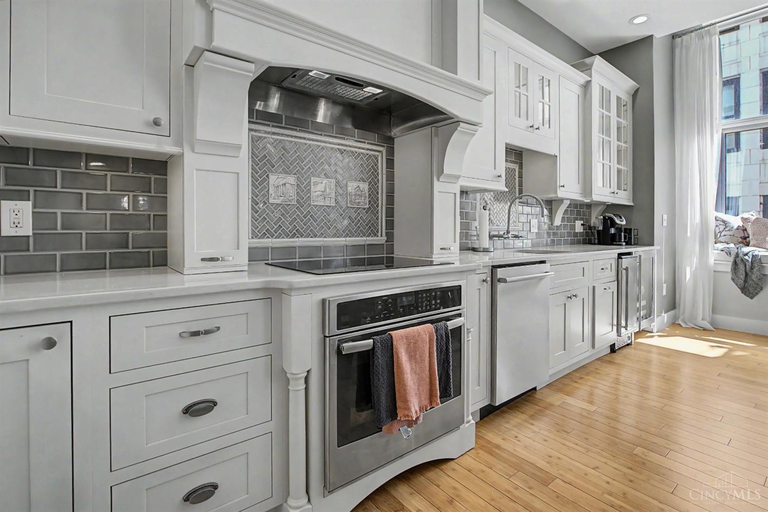 15 W Fourth Street 304