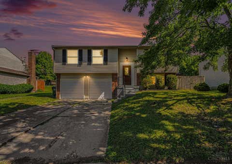 Photo of 1492 Kingsbury Drive, Forest Park, OH 45240 (MLS # 1889574)