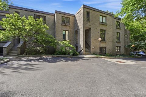 Photo of 2138 Ohio Avenue #B, Cincinnati, OH 45219 (MLS # 1879273)