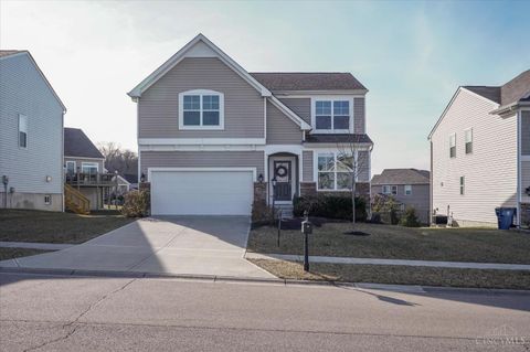 Photo of 695 Miami View Trail, Union Township, OH 45150 (MLS # 1867211)