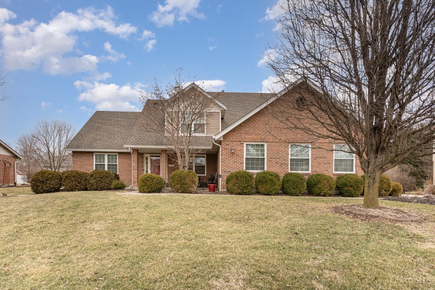 8116 Wells Crossing Xing, West Chester, Ohio image 8
