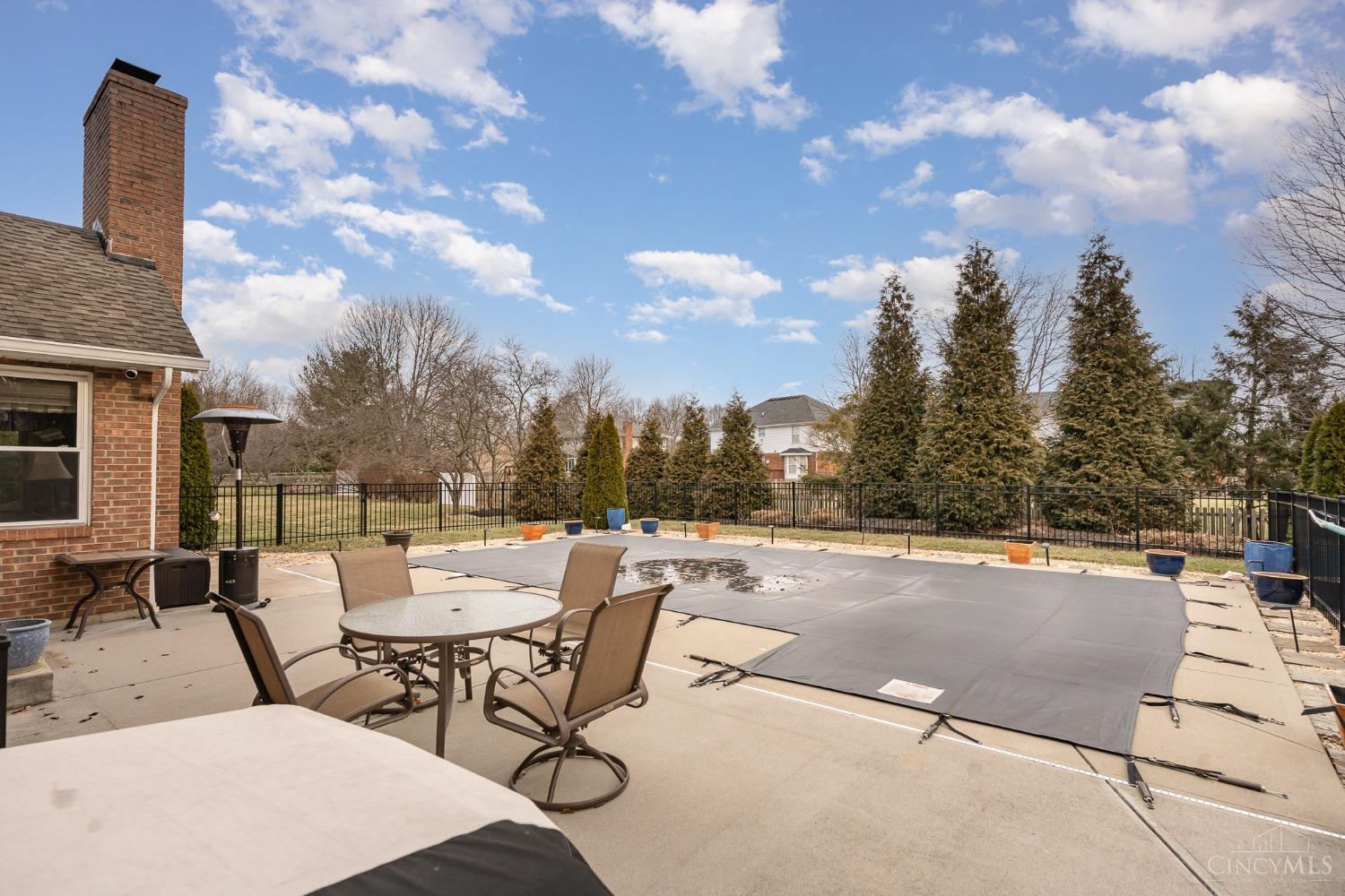8116 Wells Crossing Xing, West Chester, Ohio image 40