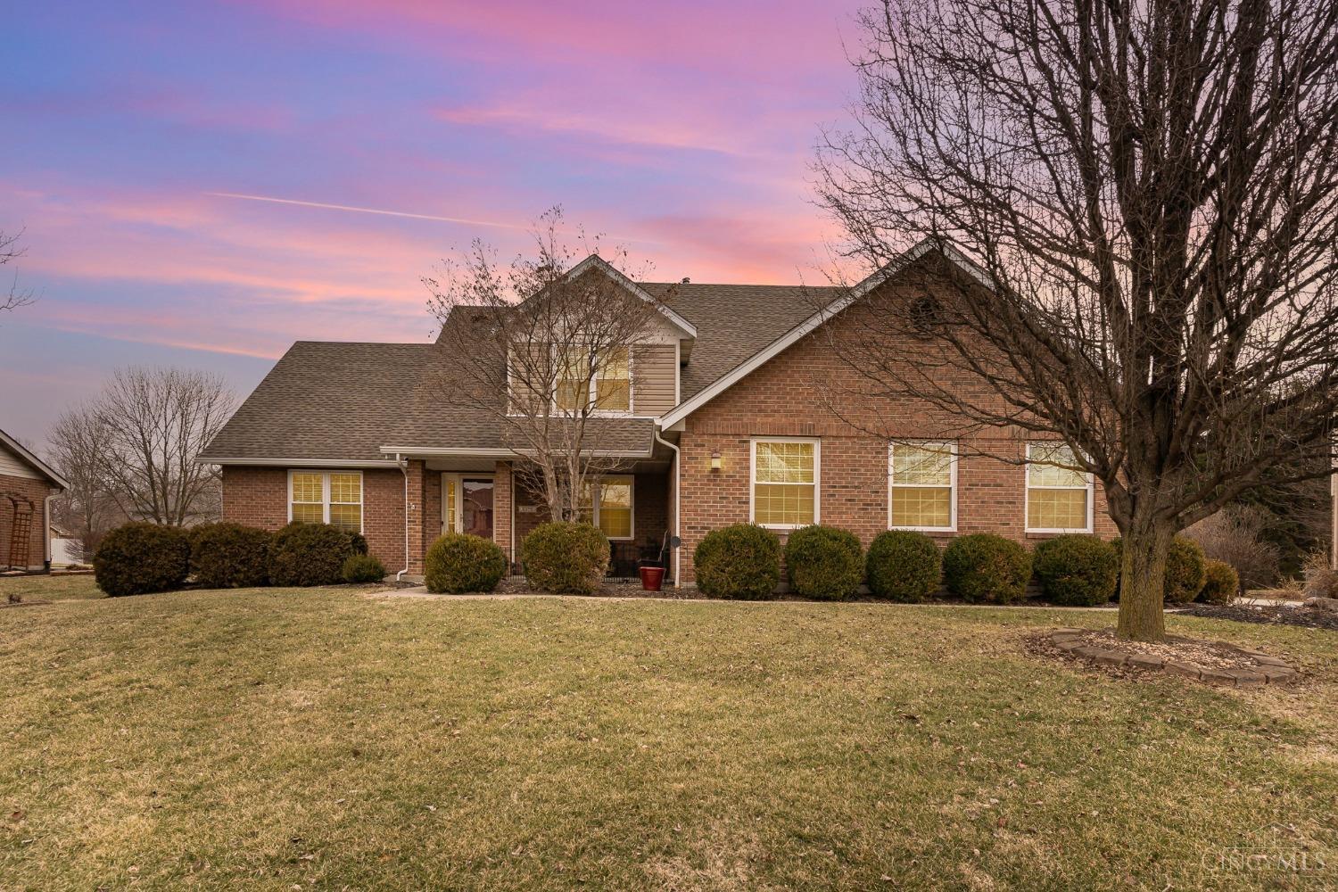 8116 Wells Crossing Xing, West Chester, Ohio image 1