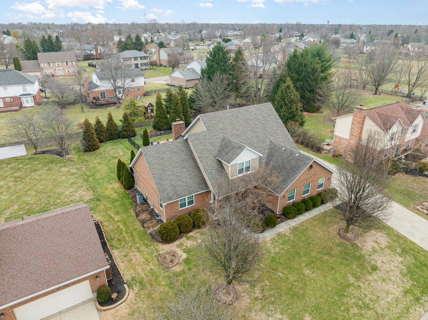 8116 Wells Crossing Xing, West Chester, Ohio image 5