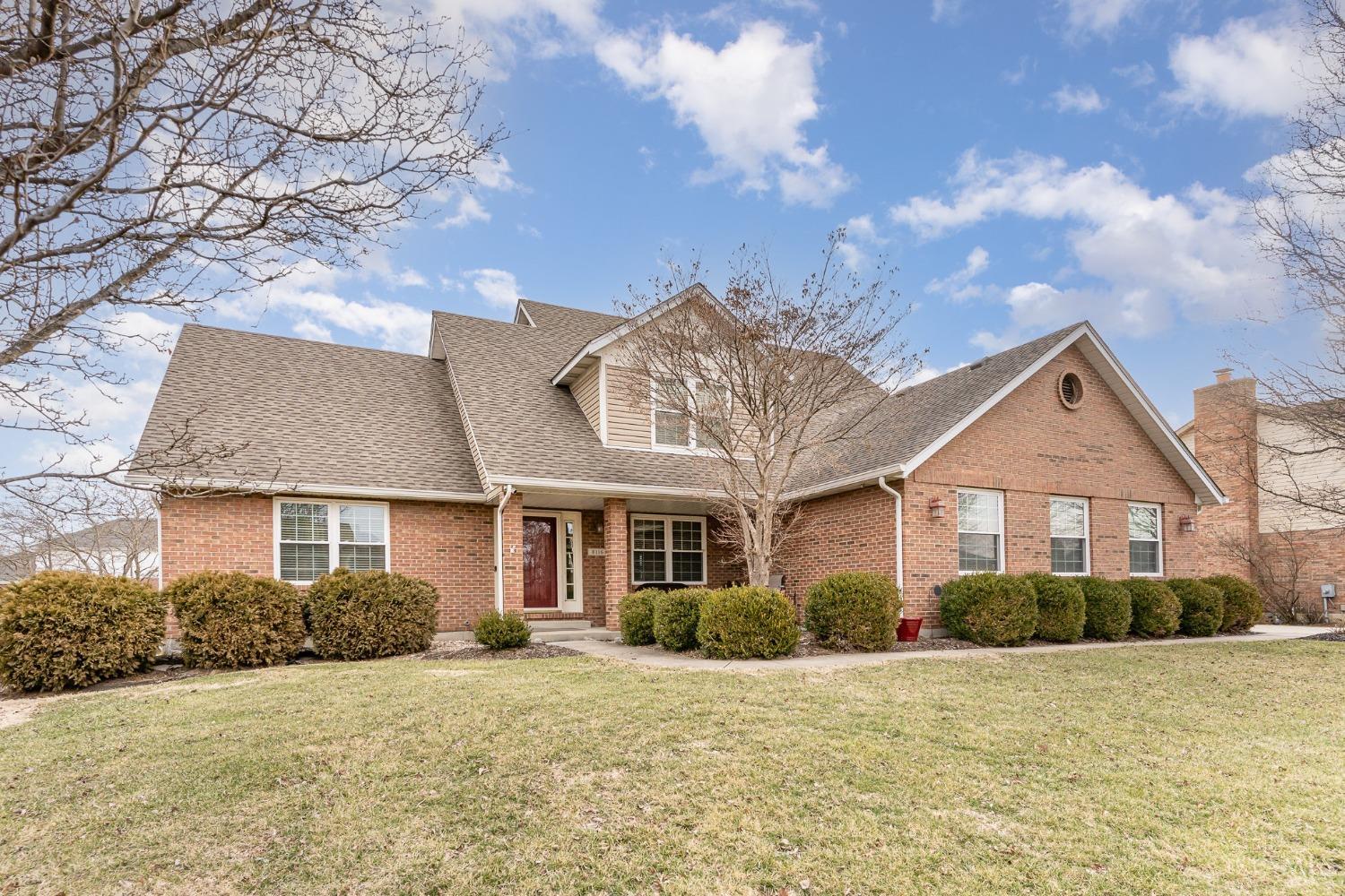8116 Wells Crossing Xing, West Chester, Ohio image 7