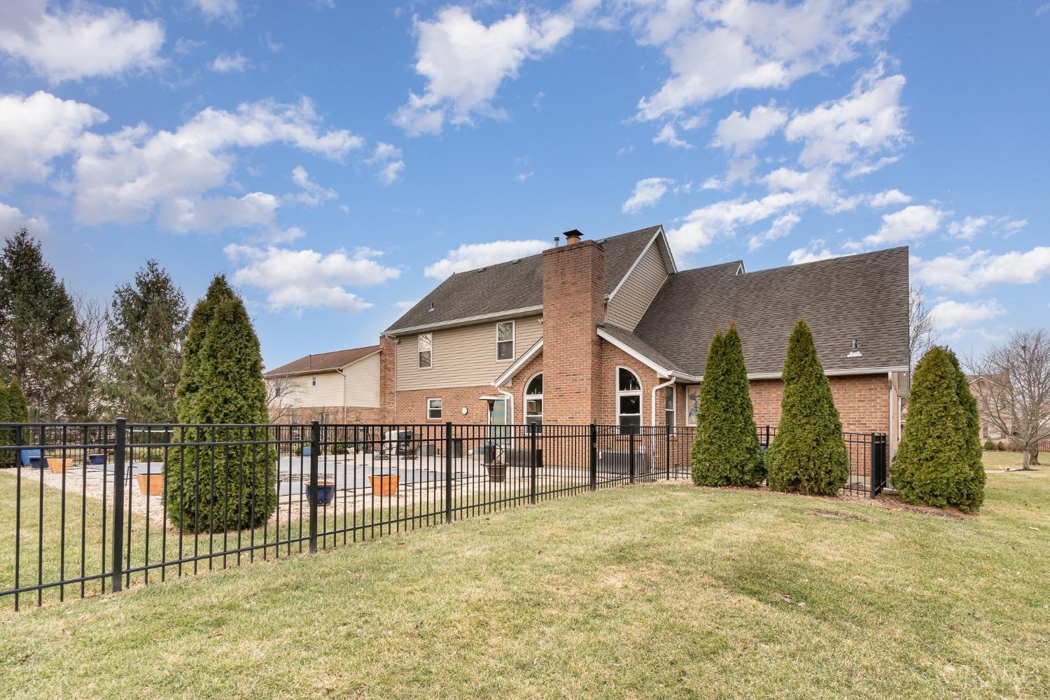 8116 Wells Crossing Xing, West Chester, Ohio image 43