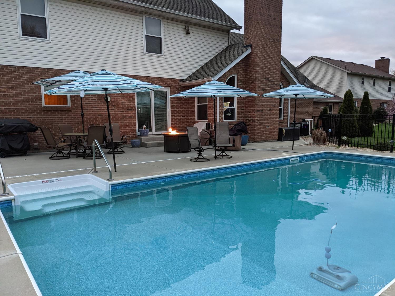 8116 Wells Crossing Xing, West Chester, Ohio image 45