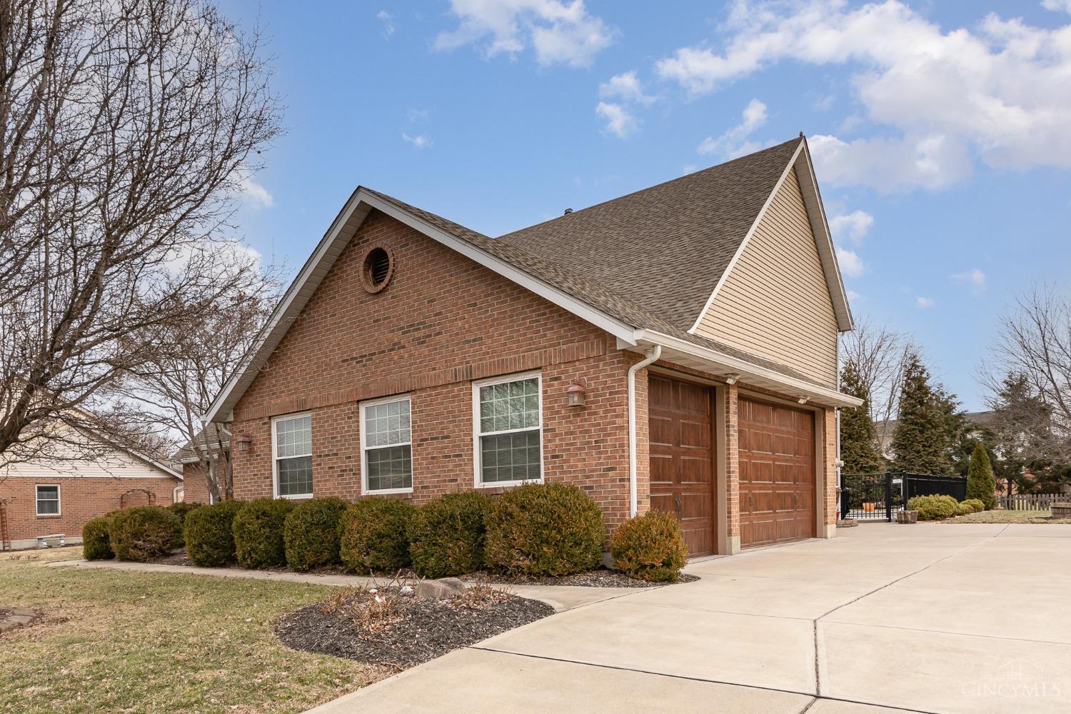 8116 Wells Crossing Xing, West Chester, Ohio image 9
