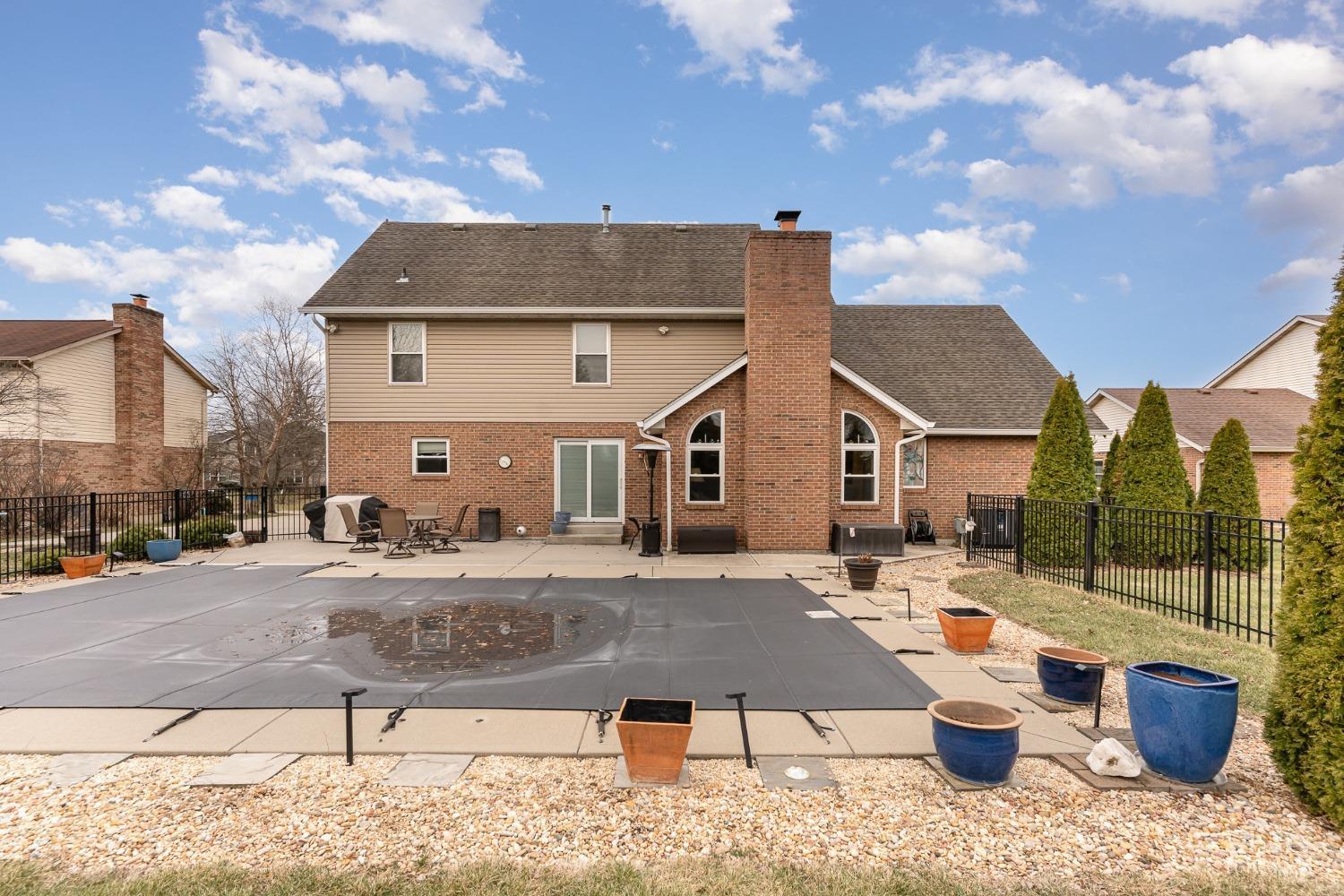 8116 Wells Crossing Xing, West Chester, Ohio image 41