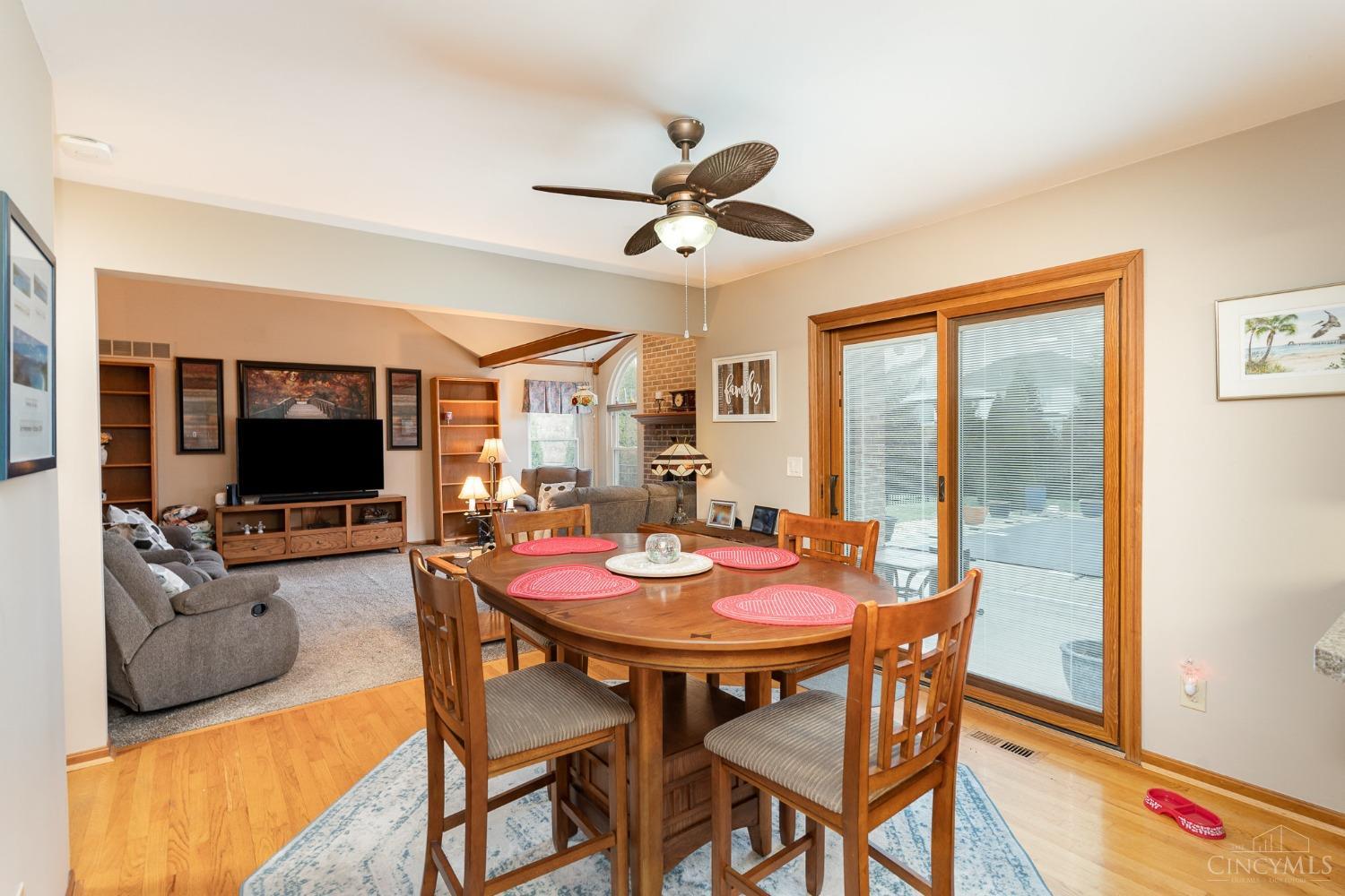 8116 Wells Crossing Xing, West Chester, Ohio image 19