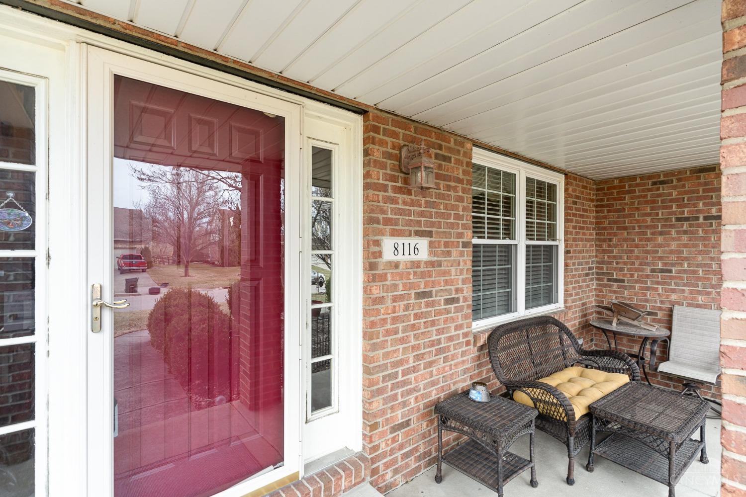 8116 Wells Crossing Xing, West Chester, Ohio image 10
