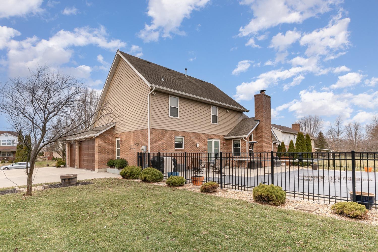 8116 Wells Crossing Xing, West Chester, Ohio image 42