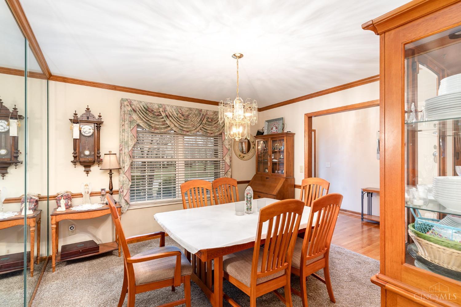 8116 Wells Crossing Xing, West Chester, Ohio image 16