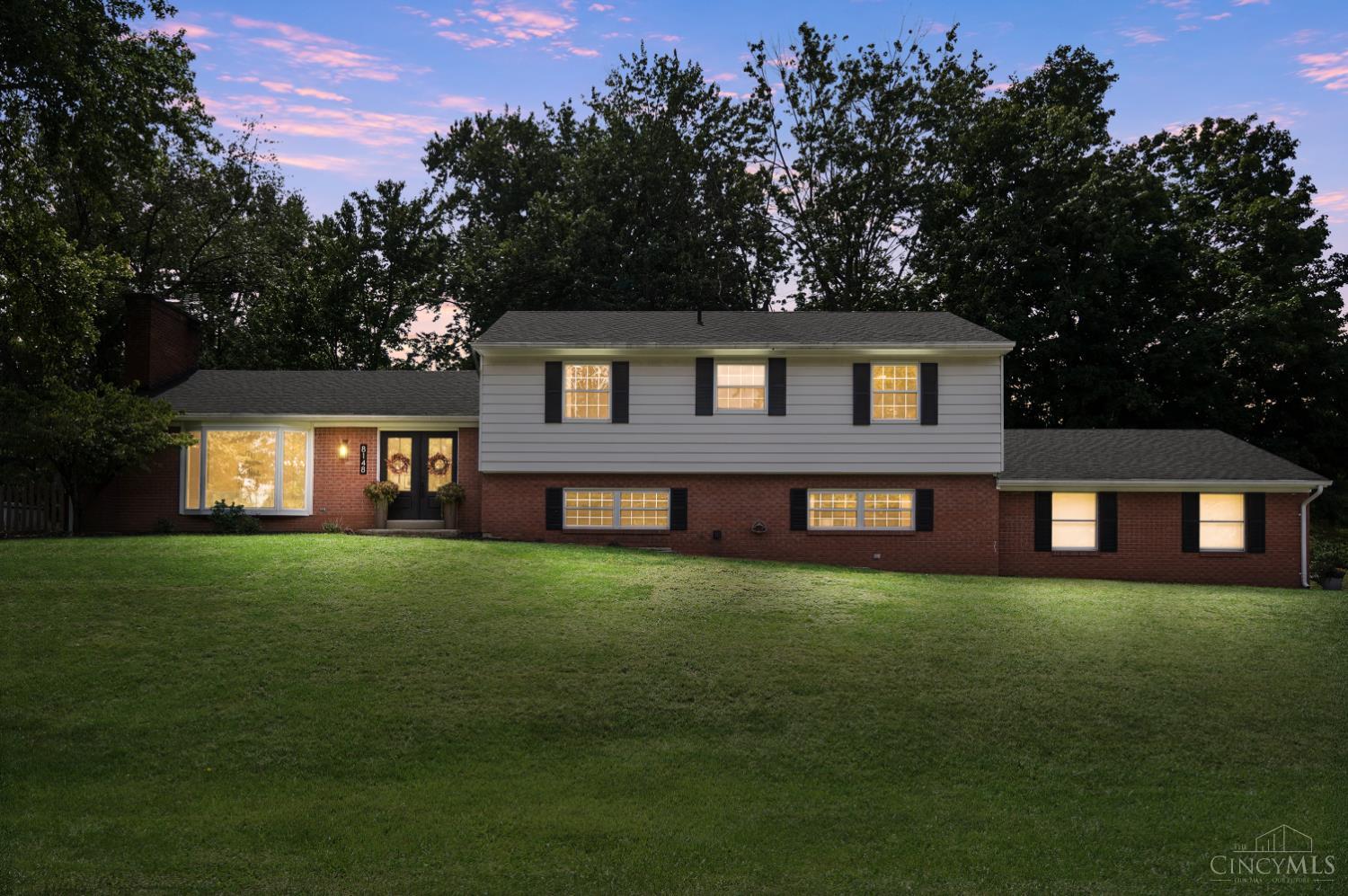 8148 Lake Shore Drive