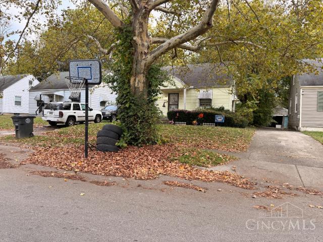 1424 Shaftesbury Road