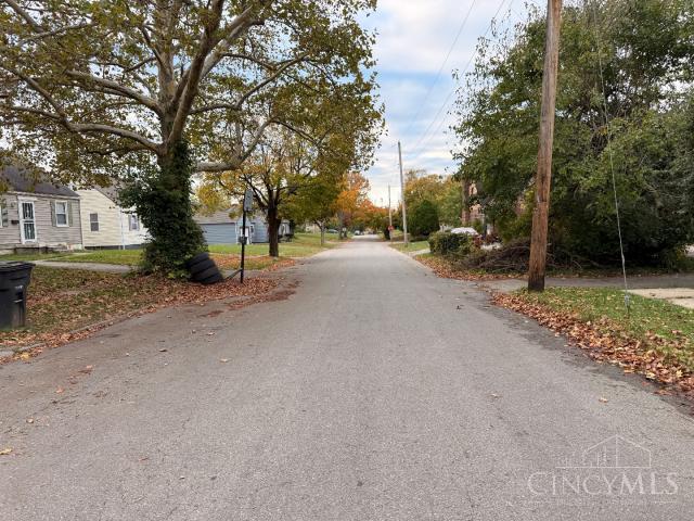 1424 Shaftesbury Road