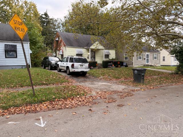 1424 Shaftesbury Road