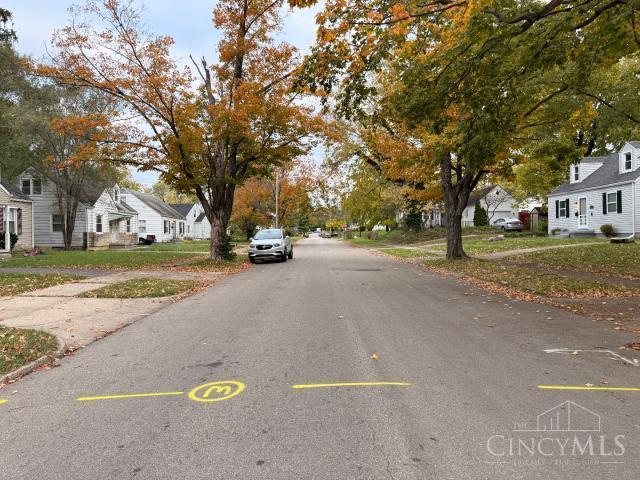 1424 Shaftesbury Road