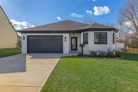 11777 Cedarcreek Drive Forest Park OH 45420