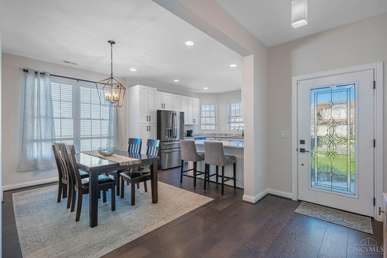 11777 Cedarcreek Drive