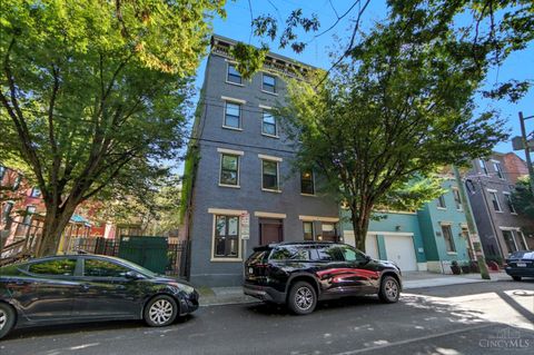 Photo of 1412 Republic Street #401, Cincinnati, OH 45202 (MLS # 1857260)